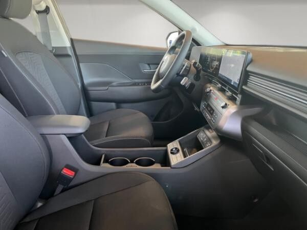 Hyundai Kona Elektro Trend🚀| Elektr.Heckkl. | LED | Rückfahrkamera | Navi | Klimaauto. | ISOFIX