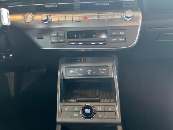 Hyundai Kona Elektro Trend🚀| Elektr.Heckkl. | LED | Rückfahrkamera | Navi | Klimaauto. | ISOFIX