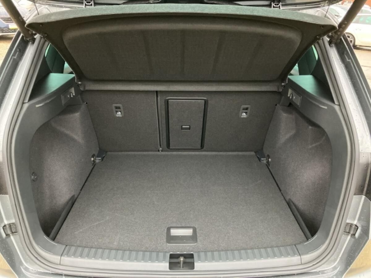 Cupra Ateca VZ 300PS PANO+SHZ+NAVI+AHK