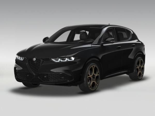 Alfa Romeo Tonale Ibrida Intensa 1.5 VGT Mild Hybrid 160PS Keyless **NUR FÜR GEWERBE**