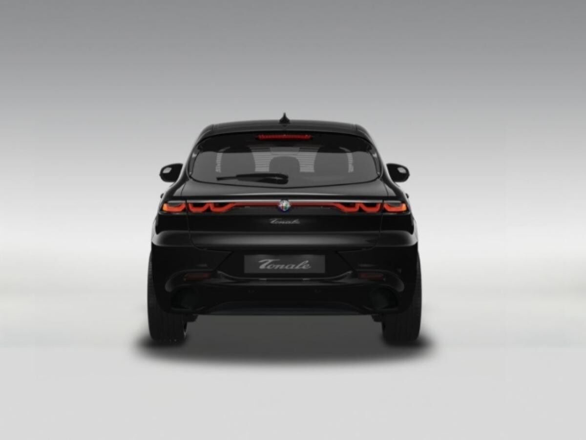 Alfa Romeo Tonale Ibrida Intensa 1.5 VGT Mild-Hybrid 160PS Panorama