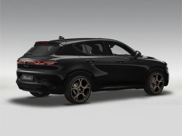 Alfa Romeo Tonale Ibrida Intensa 1.5 VGT Mild-Hybrid 160PS Panorama