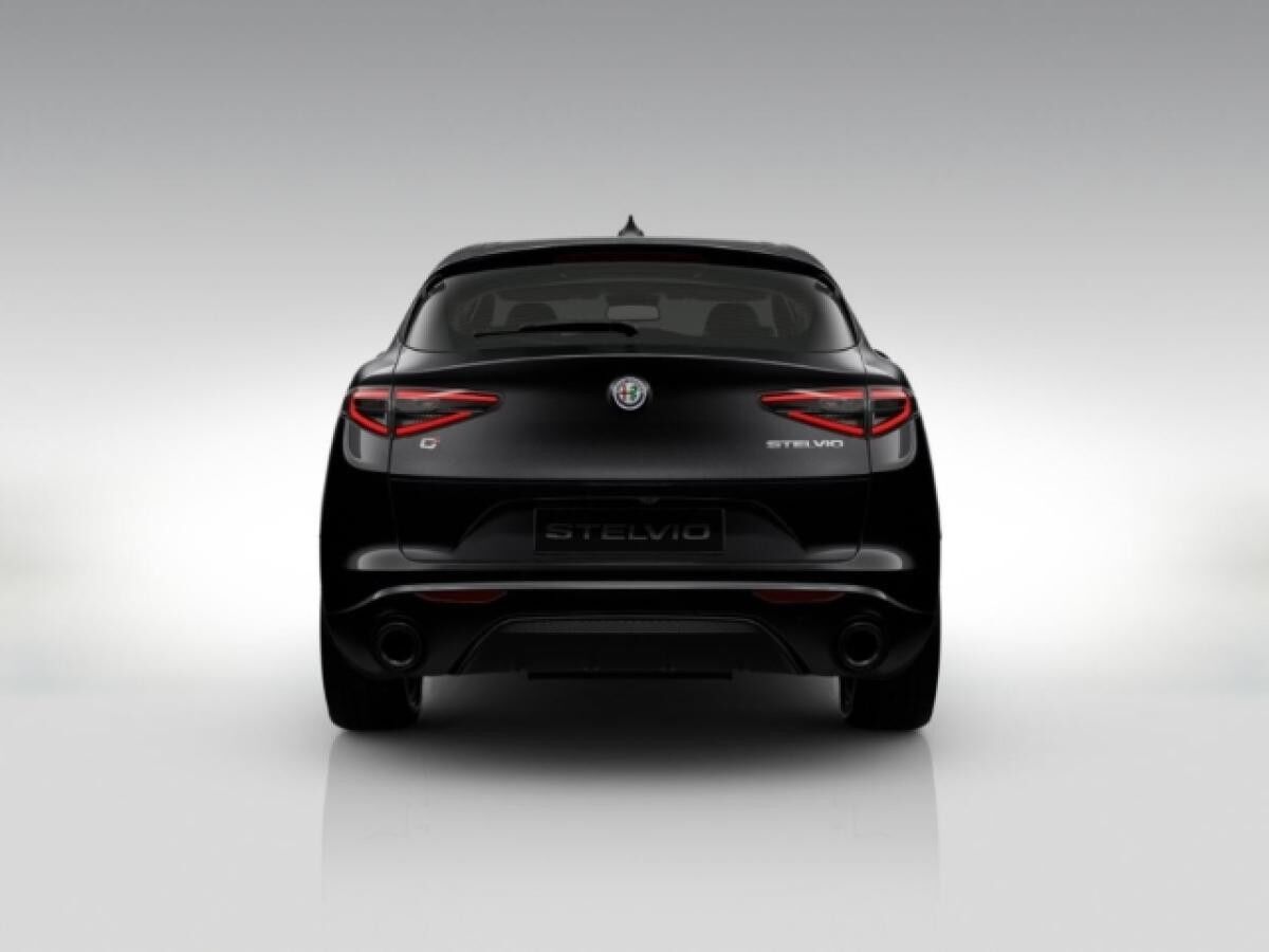 Alfa Romeo Stelvio Intensa Q4 2.0 Turbo 16V 280PS AT8 Panorama **NUR FÜR GEWERBE** Alfa Romeo Stelvio Intensa Q4 2.0 Turbo 16V 280PS AT8 Panorama **NUR FÜR GEWERBE**