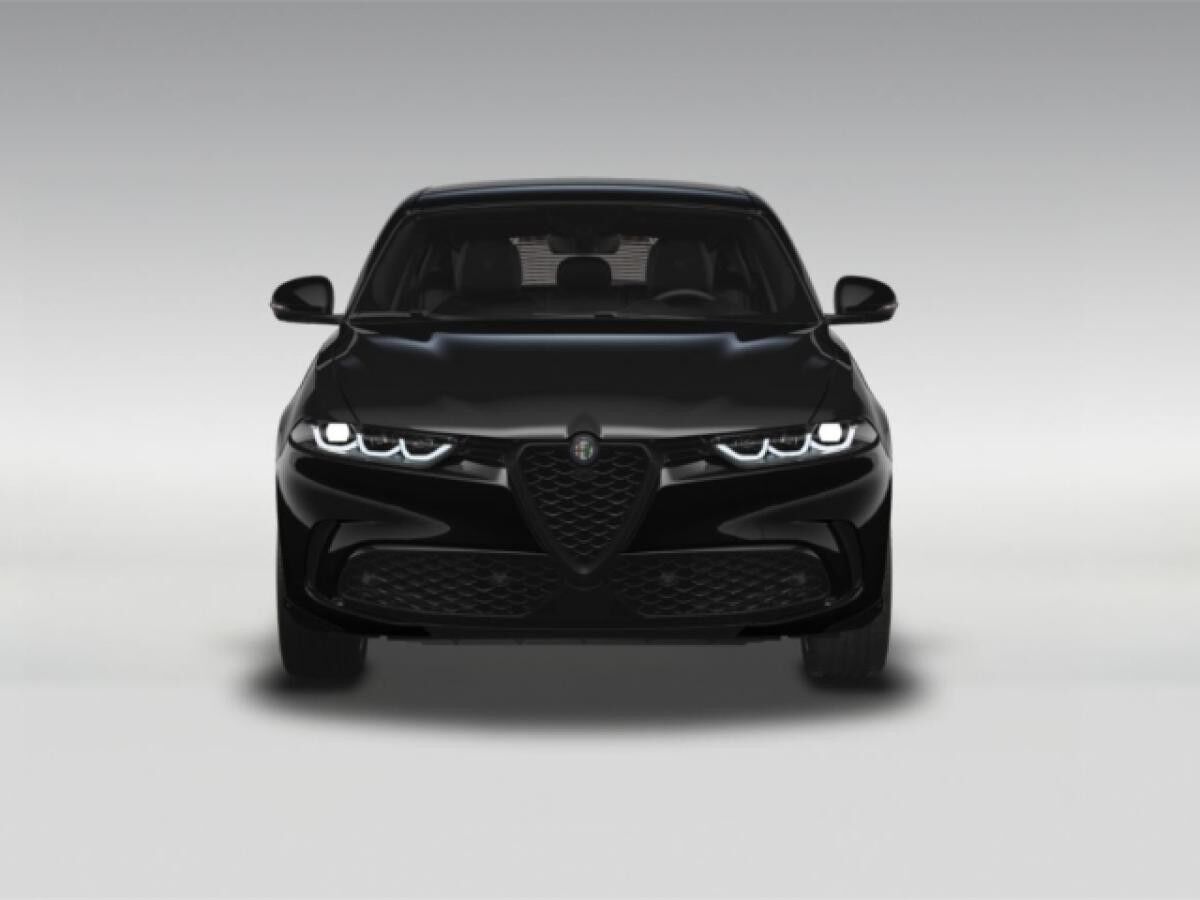 Alfa Romeo Tonale Ibrida Intensa 1.5 VGT Mild-Hybrid 160PS Panorama