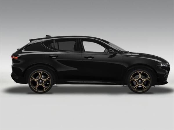 Alfa Romeo Tonale Ibrida Intensa 1.5 VGT Mild Hybrid 160PS Keyless **NUR FÜR GEWERBE**