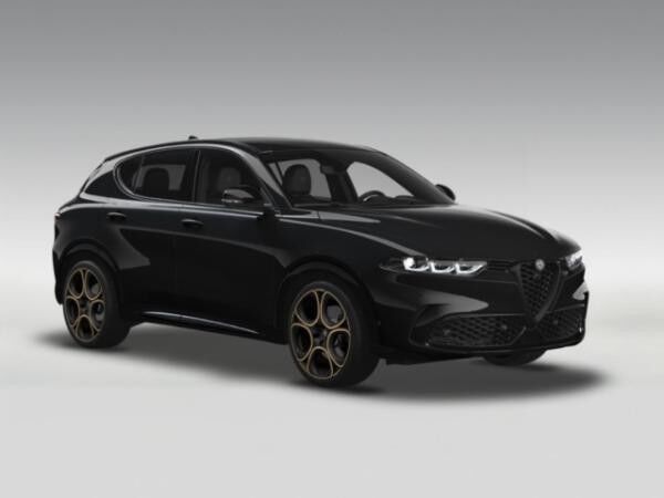 Alfa Romeo Tonale Ibrida Intensa 1.5 VGT Mild-Hybrid 160PS Panorama