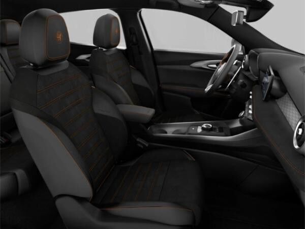 Alfa Romeo Tonale Ibrida Intensa 1.5 VGT Mild-Hybrid 160PS Panorama