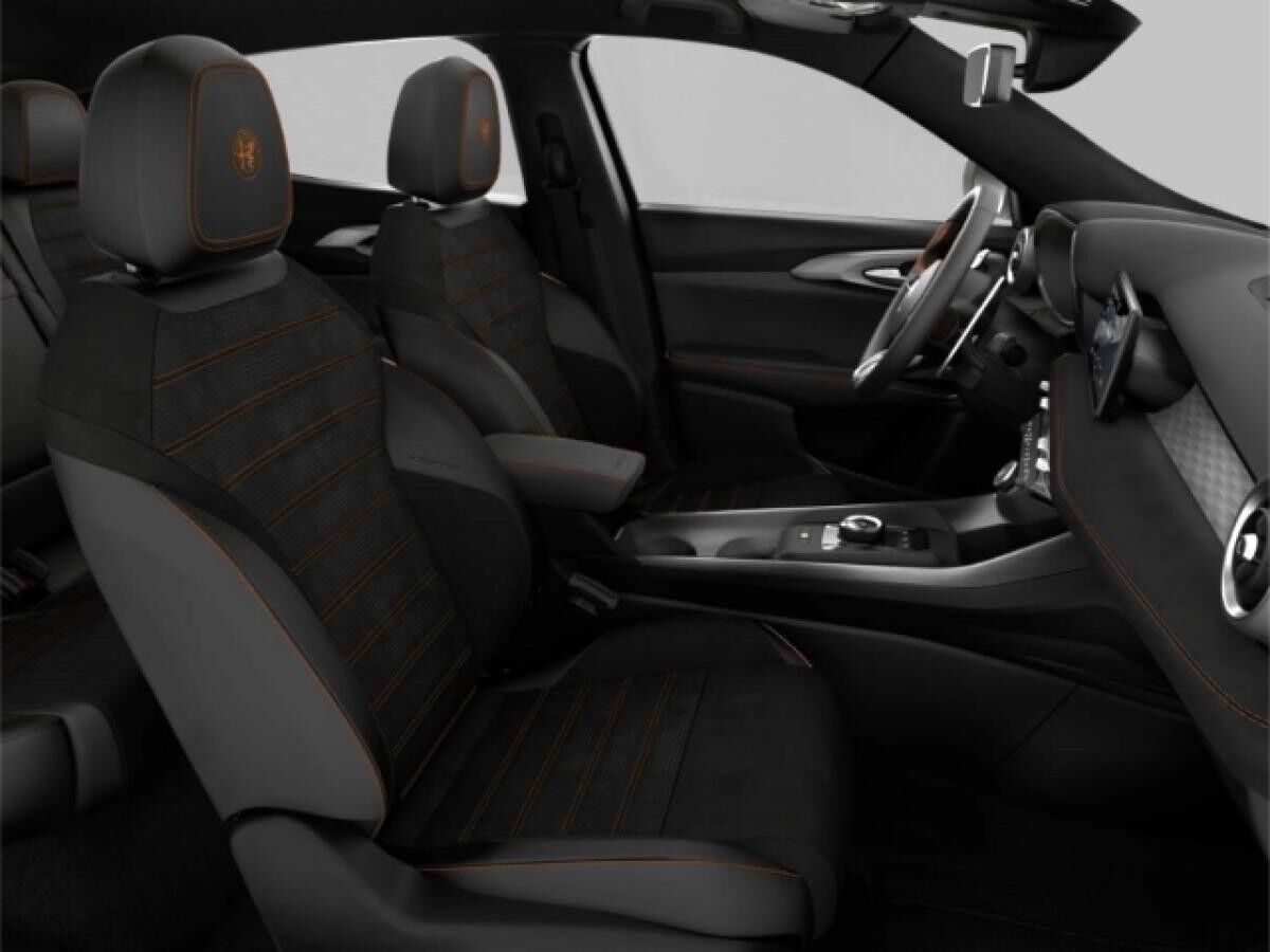 Alfa Romeo Tonale Ibrida Intensa 1.5 VGT Mild Hybrid 160PS Keyless **NUR FÜR GEWERBE** Alfa Romeo Tonale Ibrida Intensa 1.5 VGT Mild Hybrid 160PS Keyless **NUR FÜR GEWERBE**