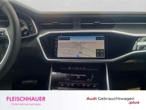 Audi A6 Avant 35 TDI advanced  AHK+Matrix+CarPlay+Navi+Top View