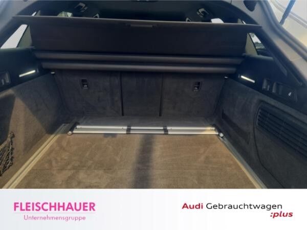 Audi A6 Avant 35 TDI advanced  AHK+Matrix+CarPlay+Navi+Top View