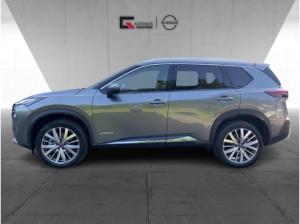 Nissan X-Trail TEKNA+ 204PS Automatik 20Zoll/Winter/Bose/LED/Navi