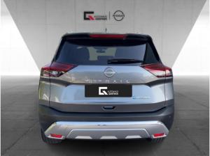 Nissan X-Trail TEKNA+ 204PS Automatik 20Zoll/Winter/Bose/LED/Navi