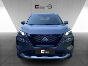 Nissan X-Trail TEKNA+ 204PS Automatik 20Zoll/Winter/Bose/LED/Navi