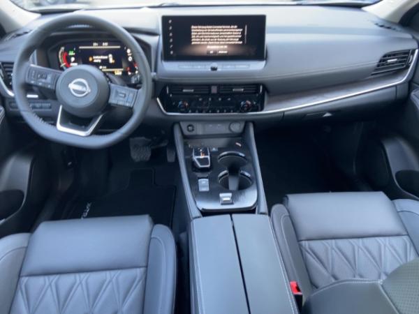 Nissan X-Trail TEKNA+ 204PS Automatik 20Zoll/Winter/Bose/LED/Navi