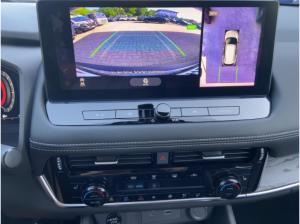 Nissan X-Trail TEKNA+ 204PS Automatik 20Zoll/Winter/Bose/LED/Navi