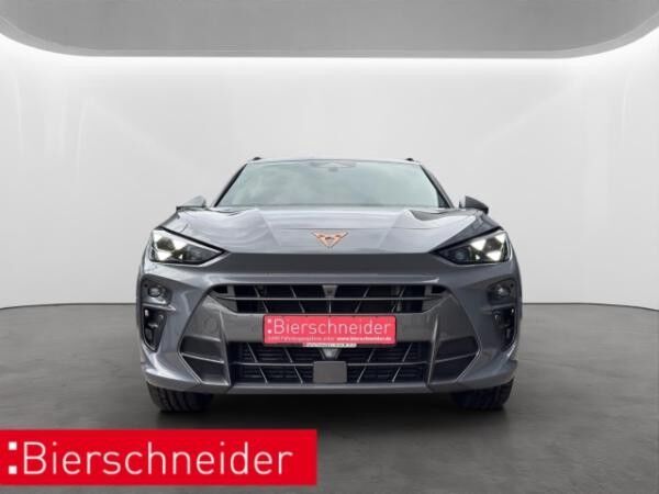 Cupra Terramar 2.0 TSI DSG 4Drive VZ MATRIX-LED NAVI PANO SIDEASS ACC PARKASS KEYLESS SHZ