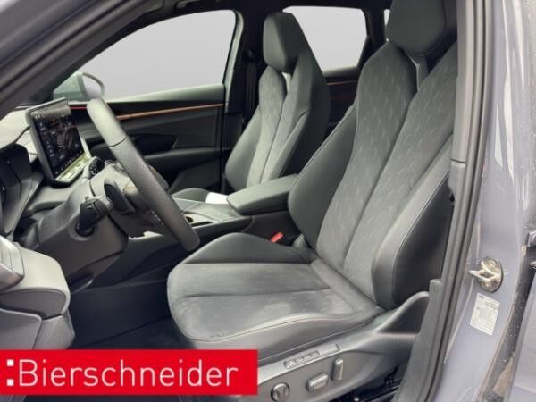 Cupra Terramar 2.0 TSI DSG 4Drive VZ MATRIX-LED NAVI PANO SIDEASS ACC PARKASS KEYLESS SHZ