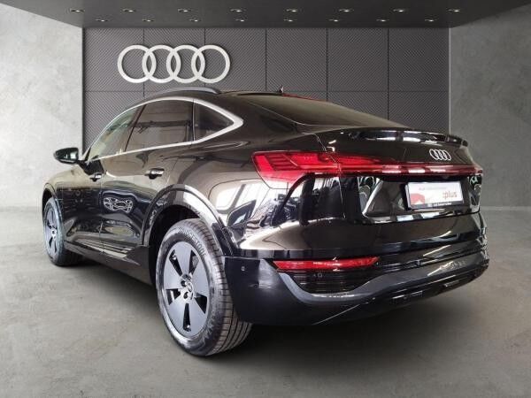 Audi Q8 Sportback e-tron 55 quattro advanced MatrixLED HuD Luft