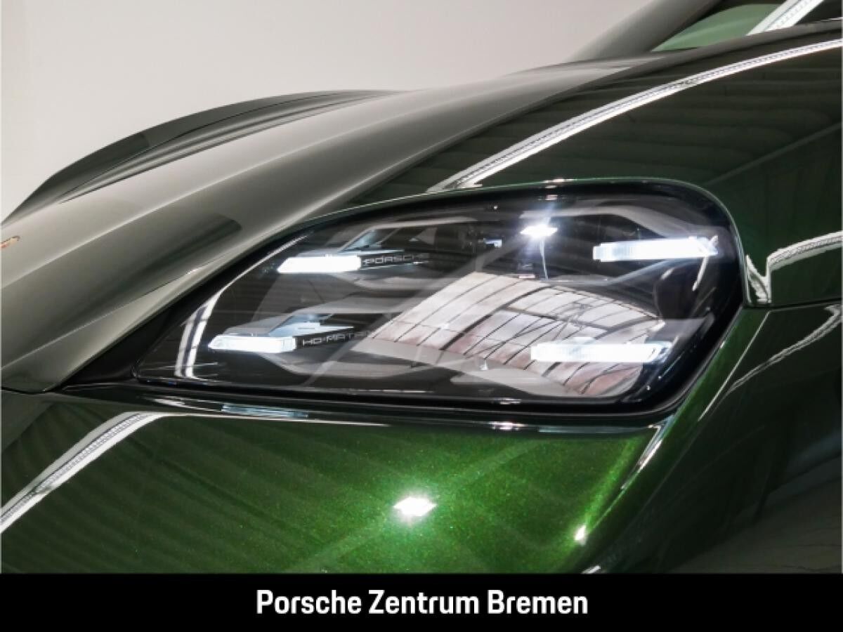 Porsche Taycan 4S Cross Turismo Pano Sunshine Bose Inno Drive