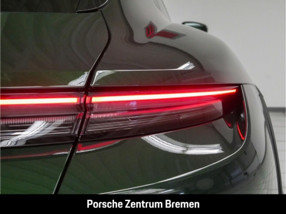 Porsche Taycan 4S Cross Turismo Pano Sunshine Bose Inno Drive