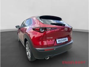 Mazda CX-30 Exclusive-Line 2WD 2.0 SKYACTIV-X-M Hybrid EU6e HUD Navi LED ACC Apple CarPlay