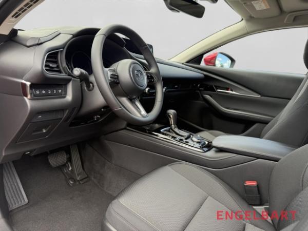 Mazda CX-30 Exclusive-Line 2WD 2.0 SKYACTIV-X-M Hybrid EU6e HUD Navi LED ACC Apple CarPlay