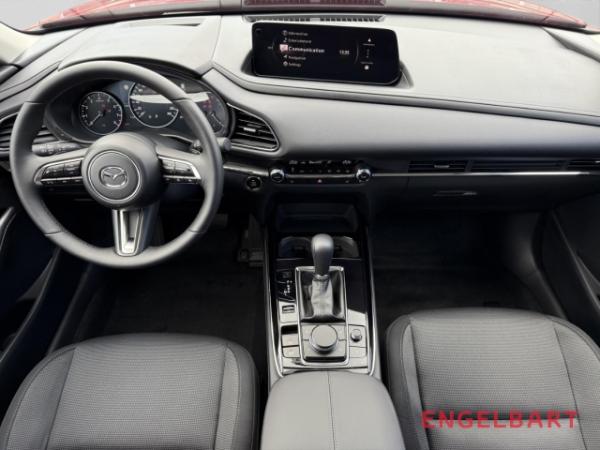 Mazda CX-30 Exclusive-Line 2WD 2.0 SKYACTIV-X-M Hybrid EU6e HUD Navi LED ACC Apple CarPlay