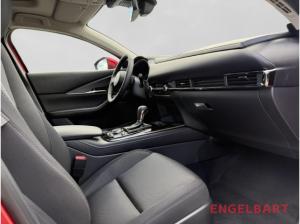 Mazda CX-30 Exclusive-Line 2WD 2.0 SKYACTIV-X-M Hybrid EU6e HUD Navi LED ACC Apple CarPlay