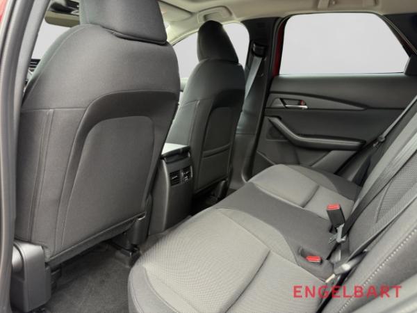 Mazda CX-30 Exclusive-Line 2WD 2.0 SKYACTIV-X-M Hybrid EU6e HUD Navi LED ACC Apple CarPlay