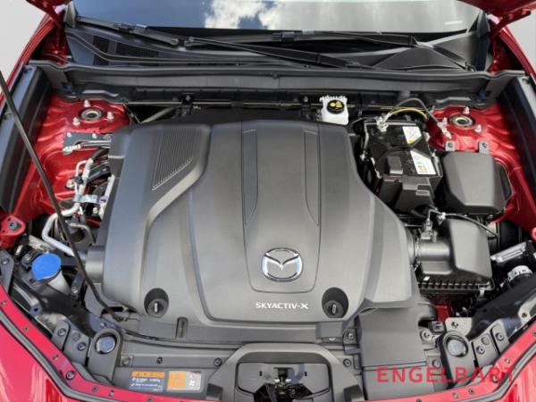 Mazda CX-30 Exclusive-Line 2WD 2.0 SKYACTIV-X-M Hybrid EU6e HUD Navi LED ACC Apple CarPlay