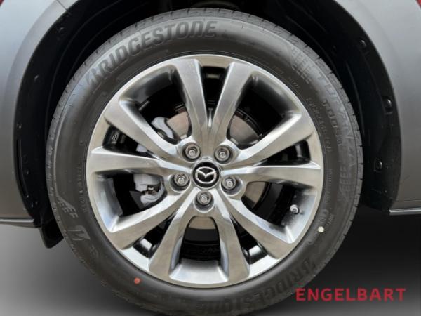 Mazda CX-30 Exclusive-Line 2WD 2.0 SKYACTIV-X-M Hybrid EU6e HUD Navi LED ACC Apple CarPlay