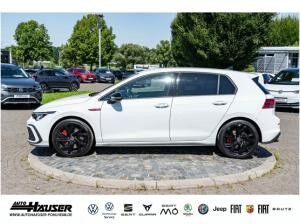 Volkswagen Golf GTI VIII 2.0 TSI DSG NAVI KAMERA ACC LED PDC APP-CONNECT