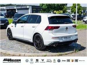 Volkswagen Golf GTI VIII 2.0 TSI DSG NAVI KAMERA ACC LED PDC APP-CONNECT