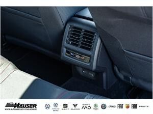 Volkswagen Golf GTI VIII 2.0 TSI DSG NAVI KAMERA ACC LED PDC APP-CONNECT