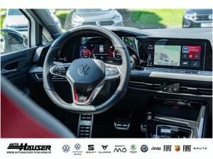 Volkswagen Golf GTI VIII 2.0 TSI DSG NAVI KAMERA ACC LED PDC APP-CONNECT