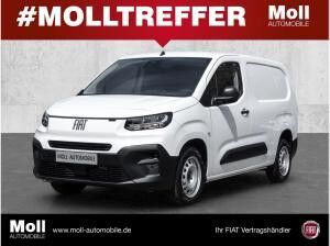 Fiat Doblo L2 75KW ⚡SOFORT⚡ vorr.AHK, LED, Holzboden,