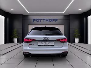 Audi RS4 Avant Q PANO MATRIX NAVI B&O HuD