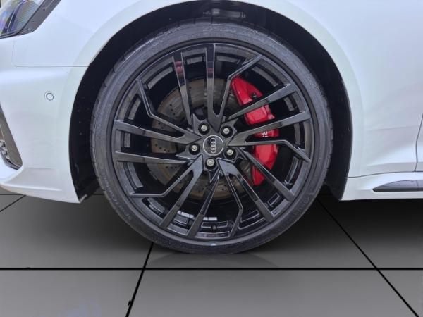 Audi RS4 Avant Q PANO MATRIX NAVI B&O HuD