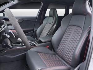 Audi RS4 Avant Q PANO MATRIX NAVI B&O HuD