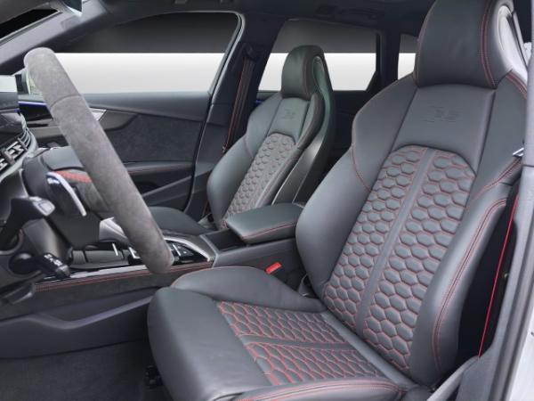 Audi RS4 Avant Q PANO MATRIX NAVI B&O HuD