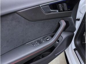 Audi RS4 Avant Q PANO MATRIX NAVI B&O HuD