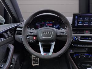 Audi RS4 Avant Q PANO MATRIX NAVI B&O HuD