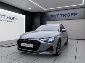 Audi A3 Sportback 30 TFSI NAVI KAMERA LED SITZHZG
