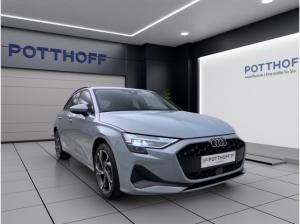 Audi A3 Sportback 30 TFSI NAVI KAMERA LED SITZHZG