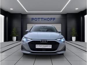 Audi A3 Sportback 30 TFSI NAVI KAMERA LED SITZHZG