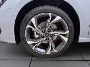 Audi A3 Sportback 30 TFSI NAVI KAMERA LED SITZHZG