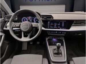 Audi A3 Sportback 30 TFSI NAVI KAMERA LED SITZHZG