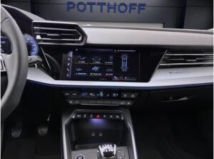 Audi A3 Sportback 30 TFSI NAVI KAMERA LED SITZHZG