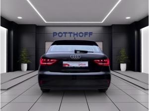 Audi A1 Sportback 25 TFSI SITZHZG LED PDC KLIMA LM17