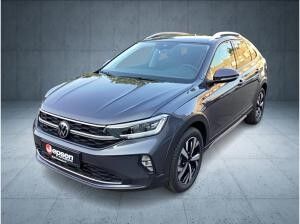 Volkswagen Taigo Style 1.0l TSI DSG Rear View, sofort, AC 2